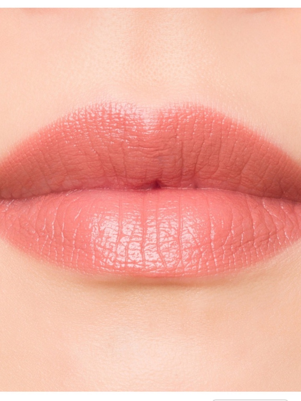 The Luxury Cream Lipstick - WALNUT